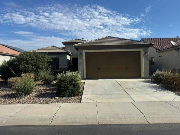5484 W Heritage Way, Florence, AZ 85132