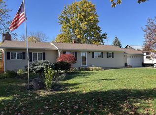 3184 Colclough Rd, Sandusky, MI 48471