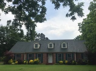 2 Pecan Ridge Ln, Clarendon, AR 72029