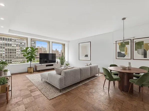 330 E 33rd St APT 9A, New York, NY 10016