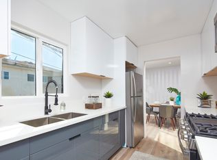 1838 20th, Santa Monica, CA 90404