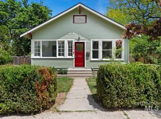 1815 Cleveland Blvd, Caldwell, ID 83605