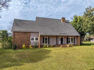 335 McLendon St, Ashburn, GA 31714