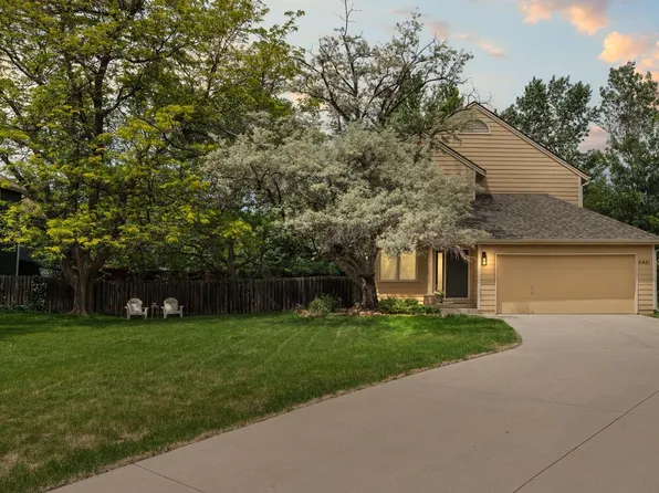 4461 Pembroke Gdns, Boulder, CO 80301