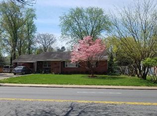 9006 Sudley Rd, Manassas, VA 20110