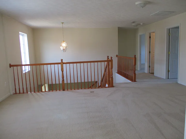 Reverse View of 2nd Floor Loft