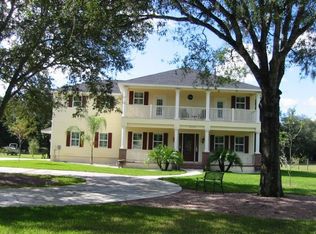 16714 Brassart Rd, Lutz, FL 33549