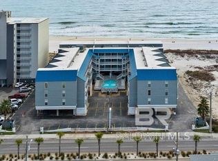 317 E Beach Blvd #104-A, Gulf Shores, AL 36542
