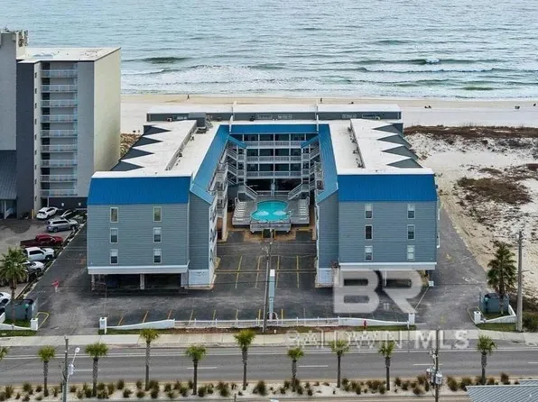 317 E Beach Blvd #104-A, Gulf Shores, AL 36542