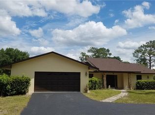 1011 Saint Clair Shor Rd, Naples, FL 34104