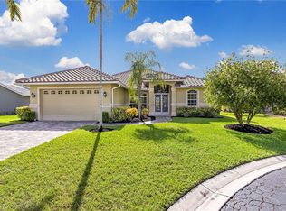 7376 Longview Ct, Naples, FL 34109