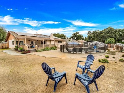 24721 Watt Rd, Ramona, CA, 92065