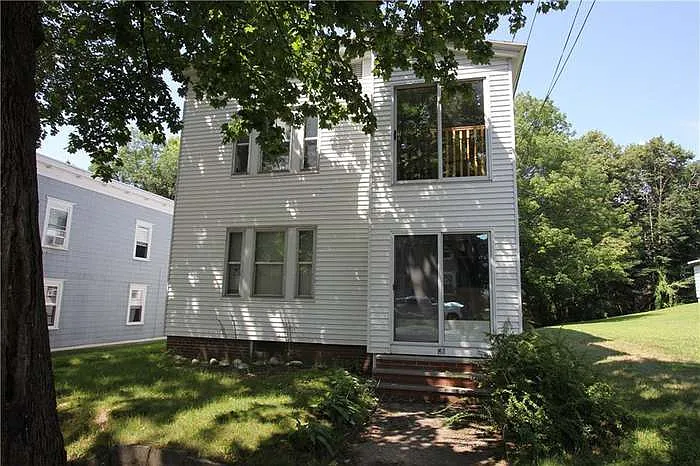 82 Androscoggin Ave #2
