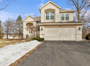 4703 W Pebble Beach Dr, Wadsworth, IL