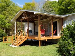 4586 Stanfield Rd, Bristol, GA 31518