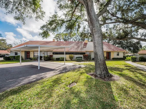 2058 Villa Ter, Clearwater, FL 33763