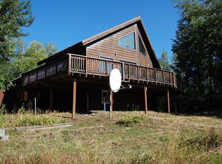 8600 E Cottrell Campus Dr, Palmer, AK 99645