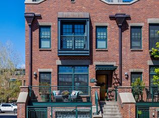 57 SW Bond St, Bend, OR 97702