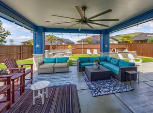 3203 Broken Top Way, Medford, OR 97504