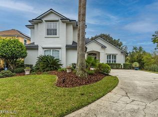 523 Salt Tide Way, Saint Augustine, FL 32080