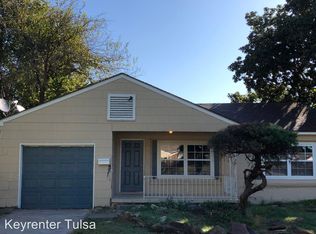 1203 N Quanah Ave, Tulsa, OK 74127