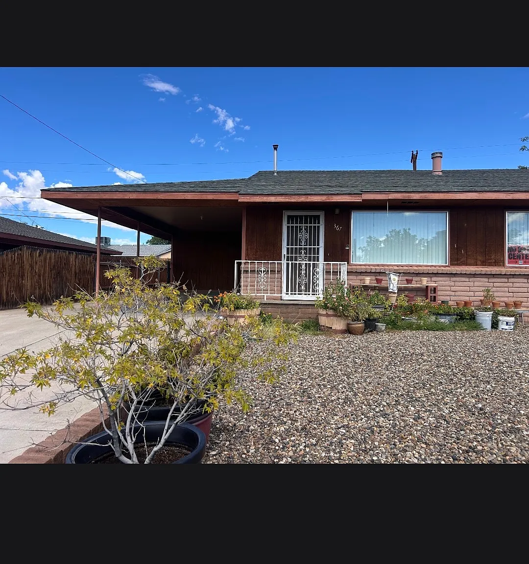 367 S Navajo Drive — Photo 1