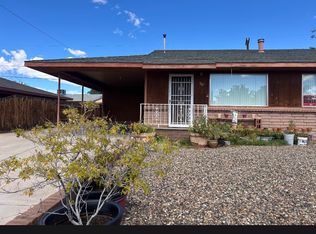 367 S Navajo Dr, Page, AZ 86040