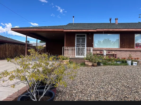 367 S Navajo Dr, Page, AZ 86040