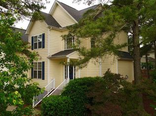 3120 Gross Ave, Wake Forest, NC 27587