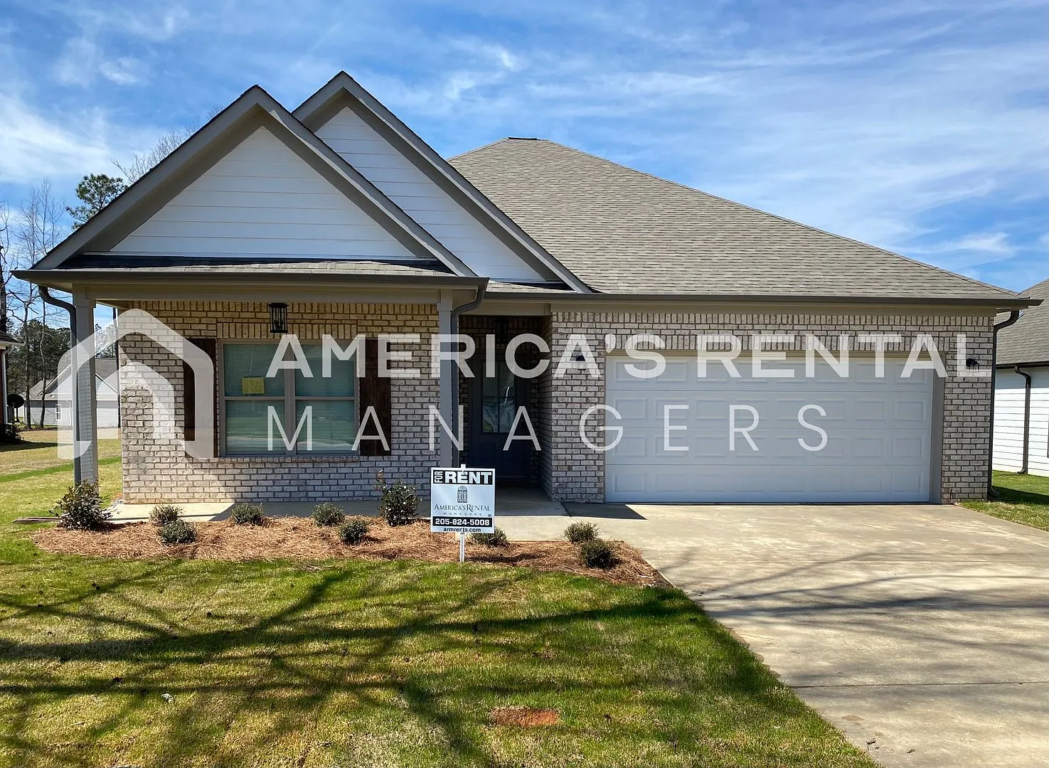 Home for Rent in Jemison, AL... Available to View Now! — Photo 1