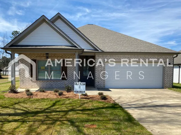 145 Ridge View Cir, Jemison, AL