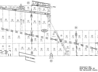 0 Highway 66, Daggett, CA 92327