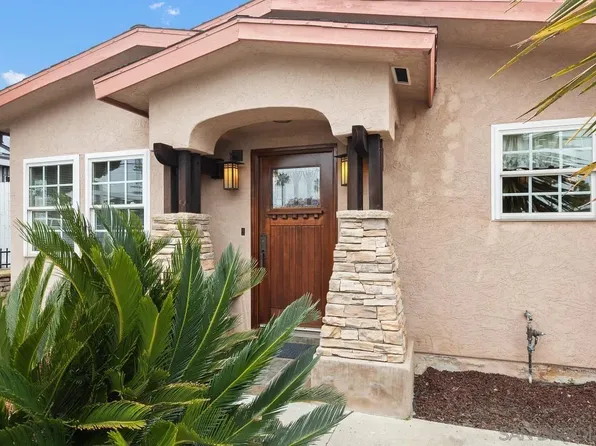 4680 Conrad Ave, San Diego, CA 92117