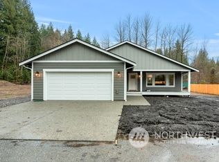 401 Commercial Ave, Darrington, WA