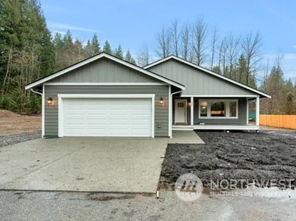 401 Commercial Avenue, Darrington, WA 98241