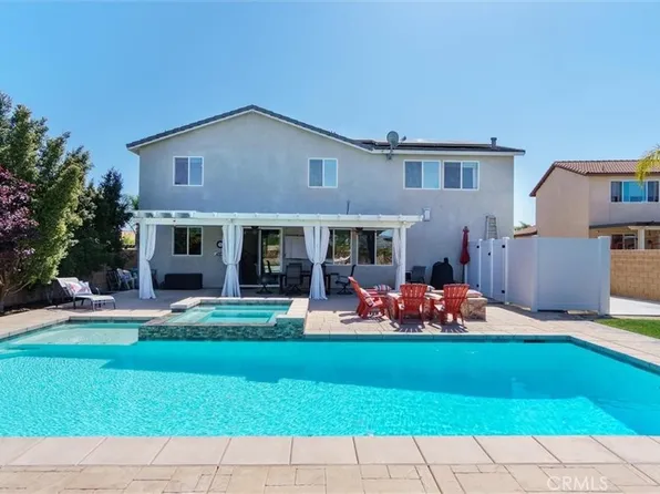 34893 Sage Canyon Ct, Winchester, CA 92596