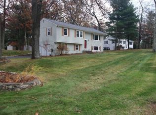 82 Raffaele Rd, Marlborough, MA 01752