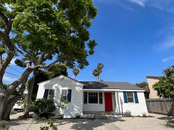 2700 Granville Ave, Los Angeles, CA 90064