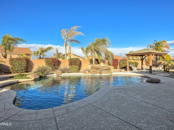 6967 S Jota Drive, Gilbert, AZ 85298