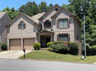 608 Maple Grove Way, Marietta, GA 30066