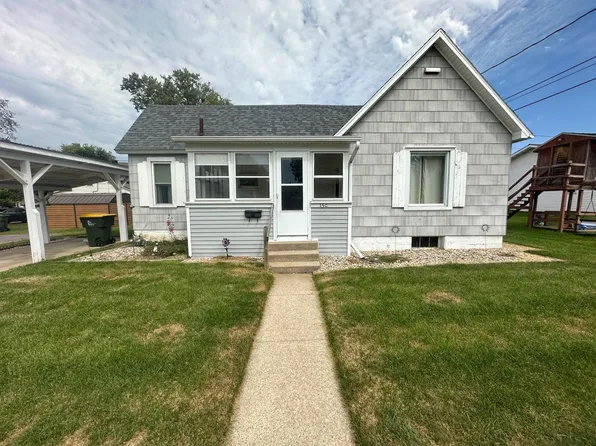 150 East 7th Street, Richland Center, WI 53581