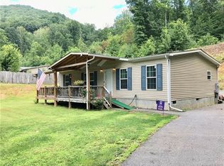 72 Lansing Rd, Waynesville, NC 28786