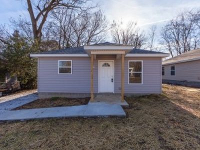 1831 Schaffer St, Dyersburg, TN, 38024
