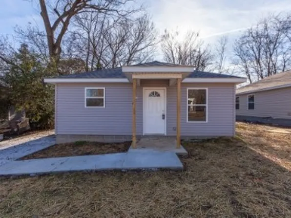 1831 Schaffer St, Dyersburg, TN 38024