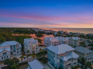 66 Woodward Dr, Santa Rosa Beach, FL 32459