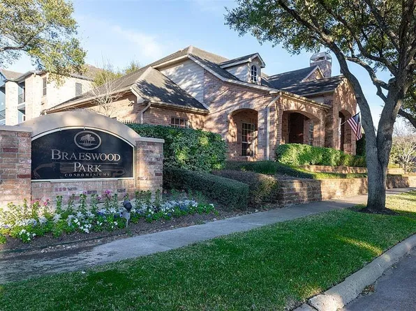 2255 Braeswood Park Drive #144, Houston, TX 77030
