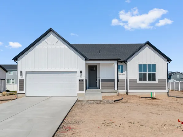 3016 W 2650 N, Clinton, UT 84015
