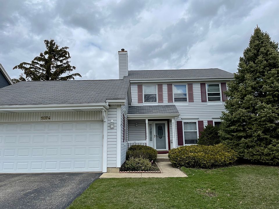 1074 Shady Tree Ln, Wheeling, IL 60090 Zillow