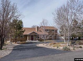 14695 Rancheros Dr, Reno, NV 89521