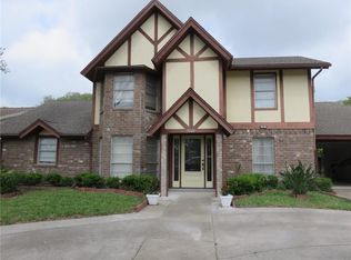 5101 Merganser Dr, Corpus Christi, TX 78413